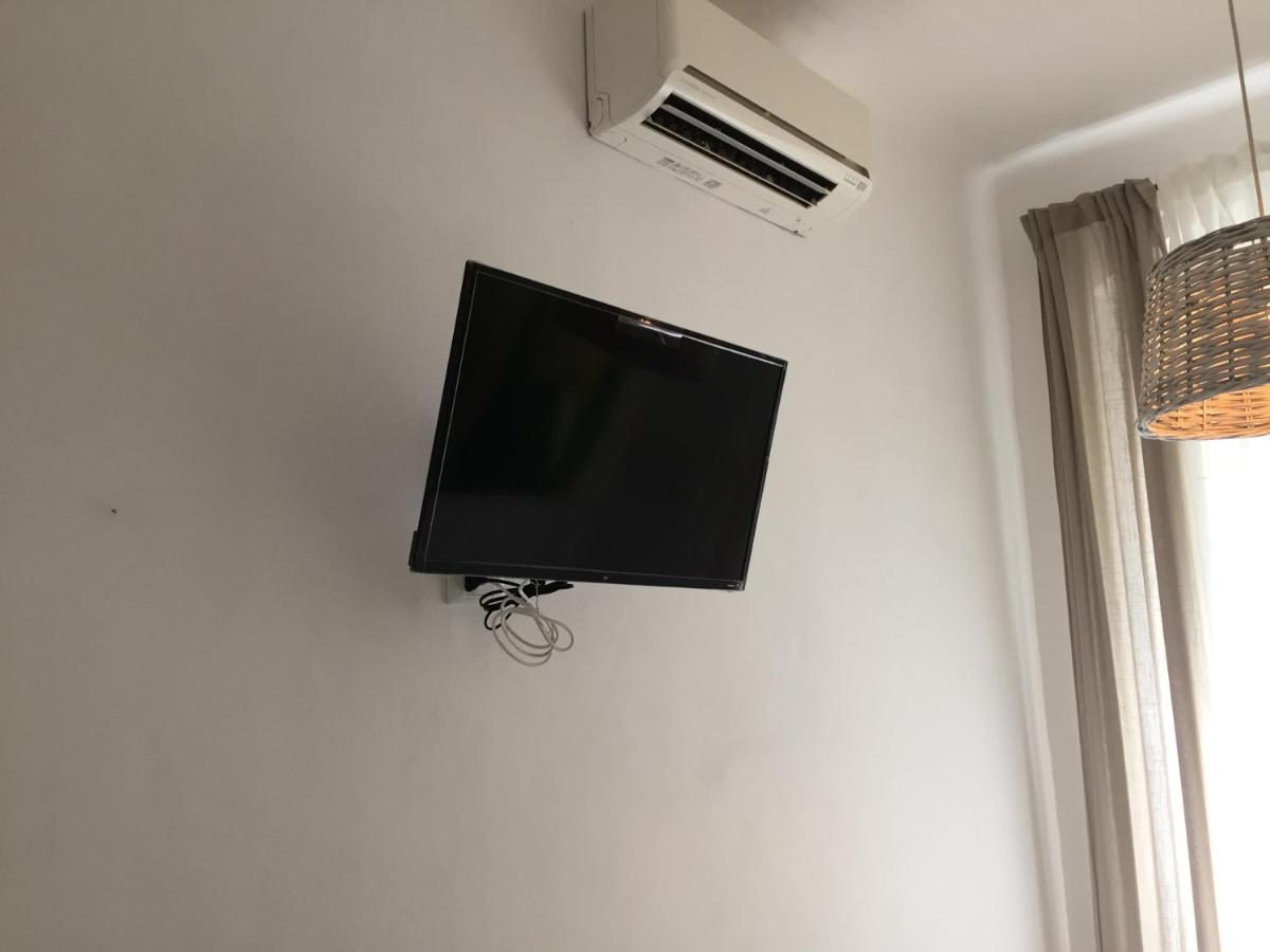 Affittacamere Mare Fuori Λα Σπέτσια Εξωτερικό φωτογραφία